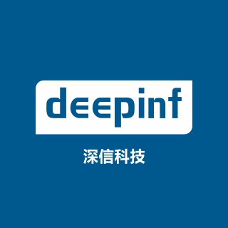 deepinf 杭州深信科技有限公司